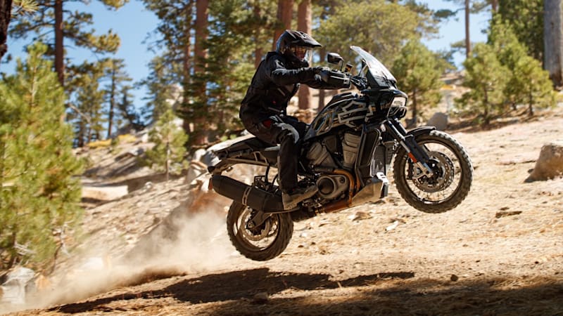 Go to laconiaharley.com …