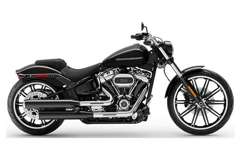 Go to laconiaharley.com …