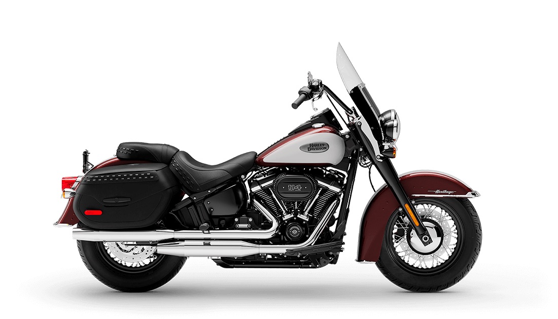 Go to laconiaharley.com …
