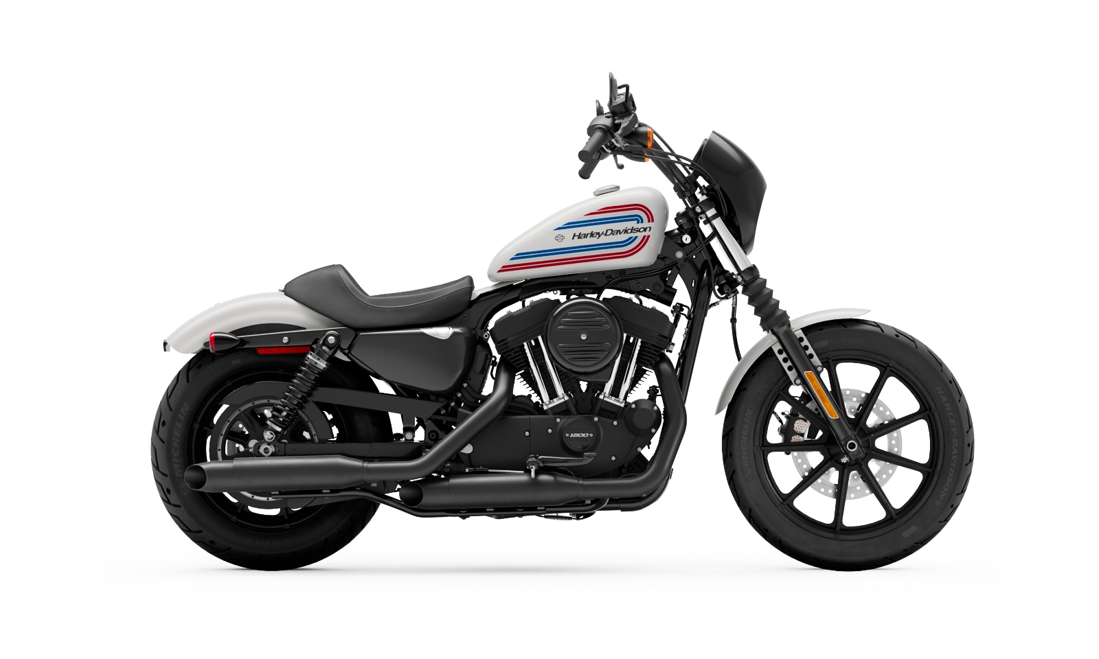 Go to laconiaharley.com …