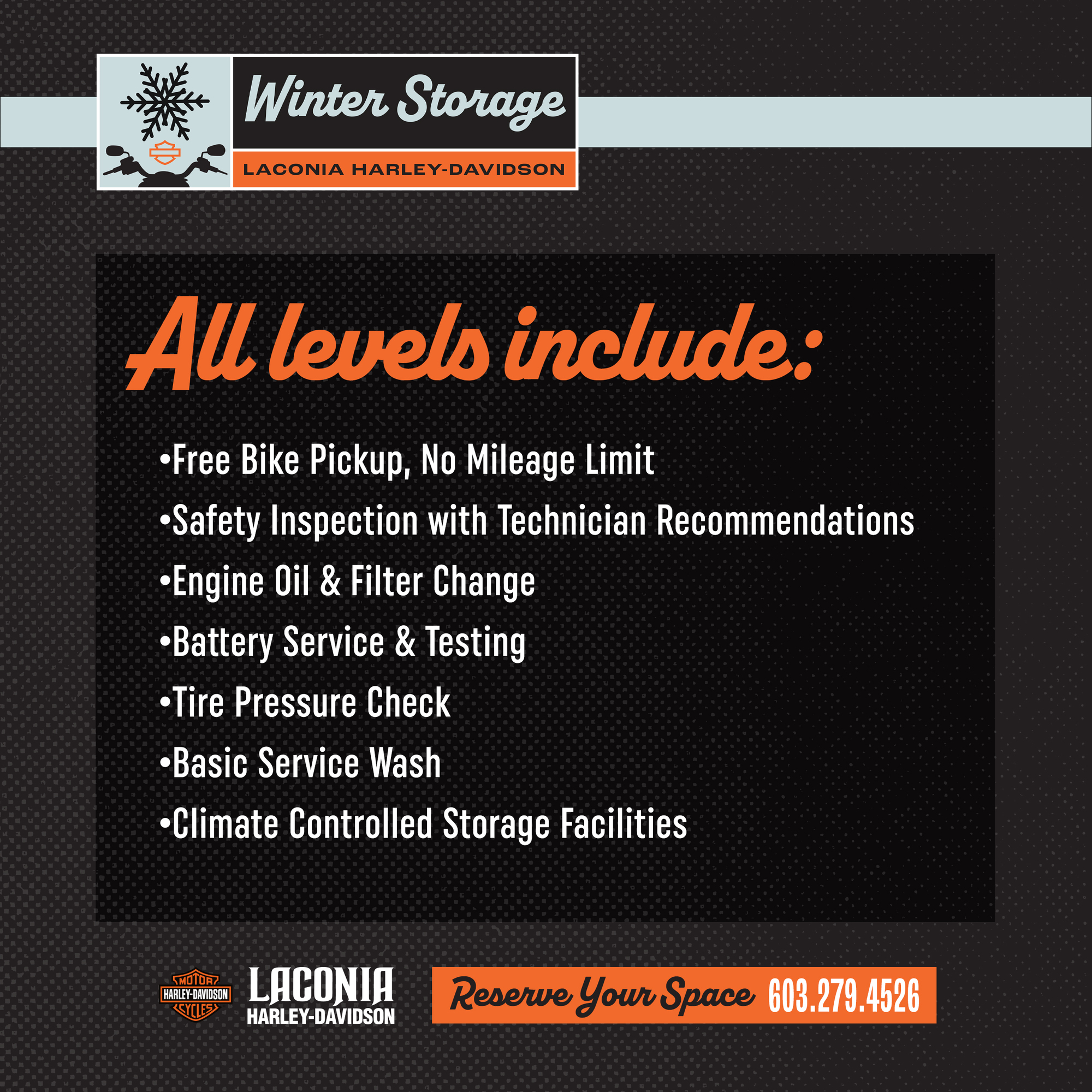 Laconia harley davidson hours new arrivals