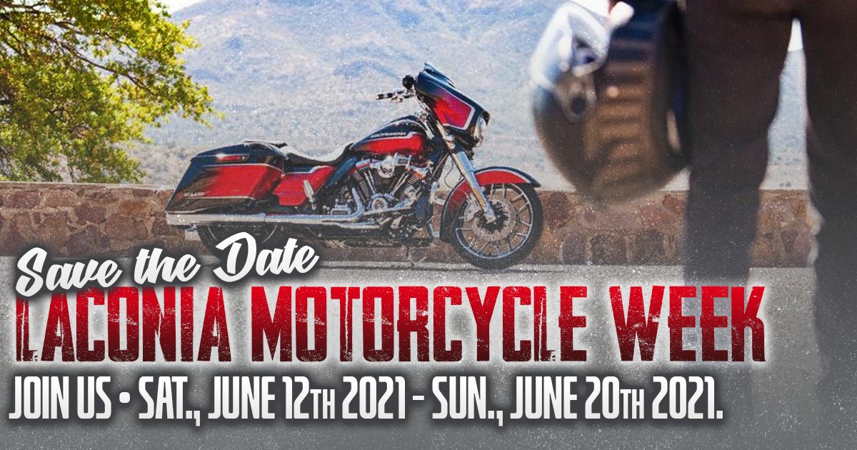 laconia bike week 2020 shirts