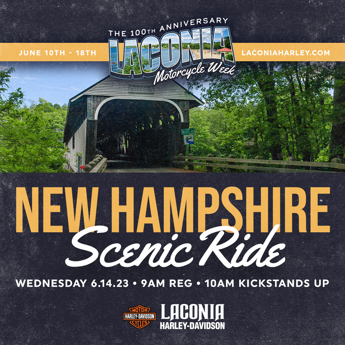 Laconia Motorcycle Week Bike Week 2017 Motorcycle Expo Laconia