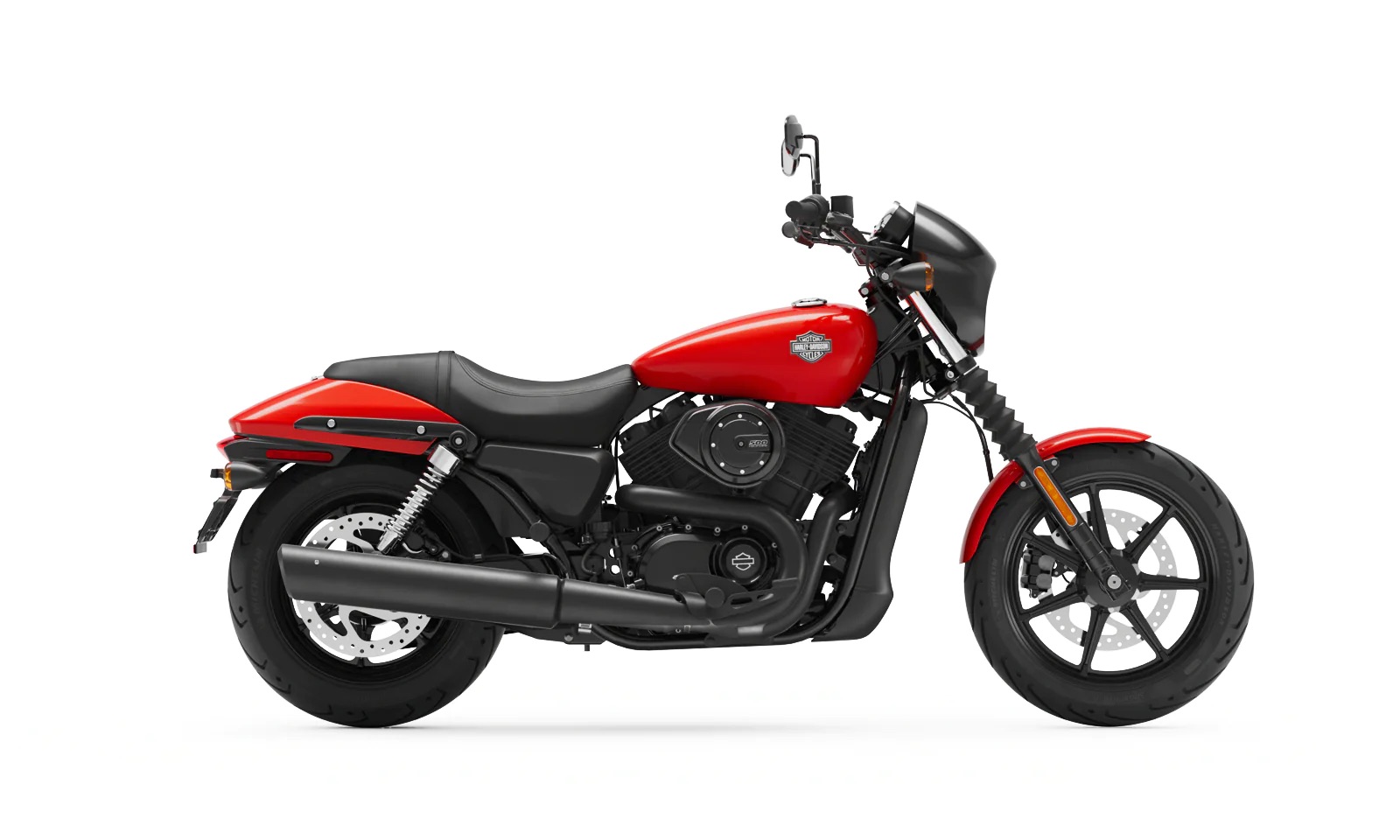 Go to laconiaharley.com …
