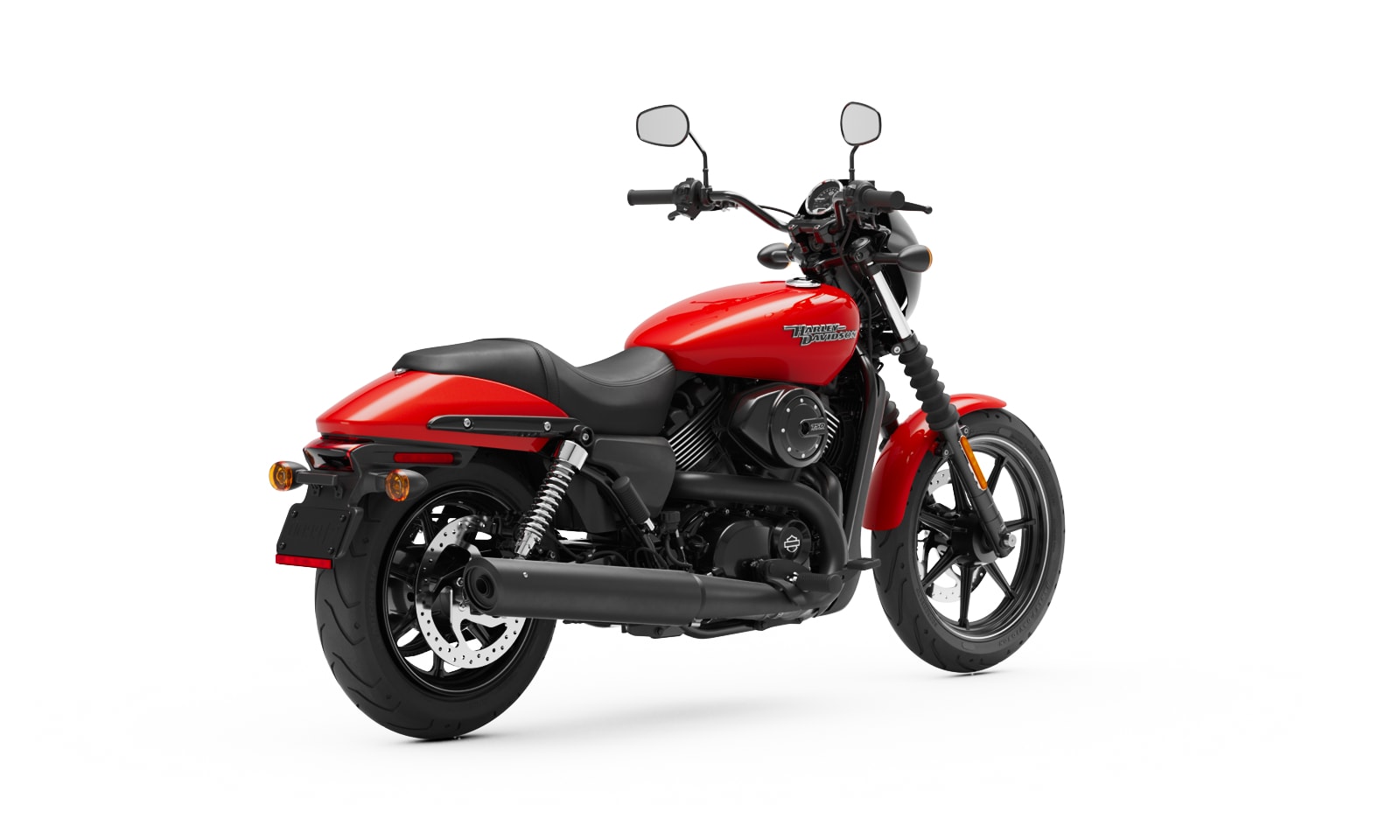 Go to laconiaharley.com …