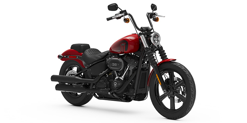 Go to laconiaharley.com …