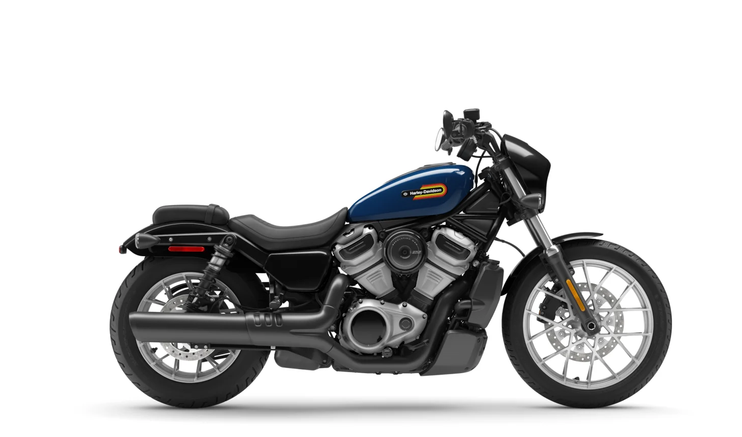 Go to laconiaharley.com …