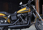 ONLINE H-D® PARTS & ACCESSORIES