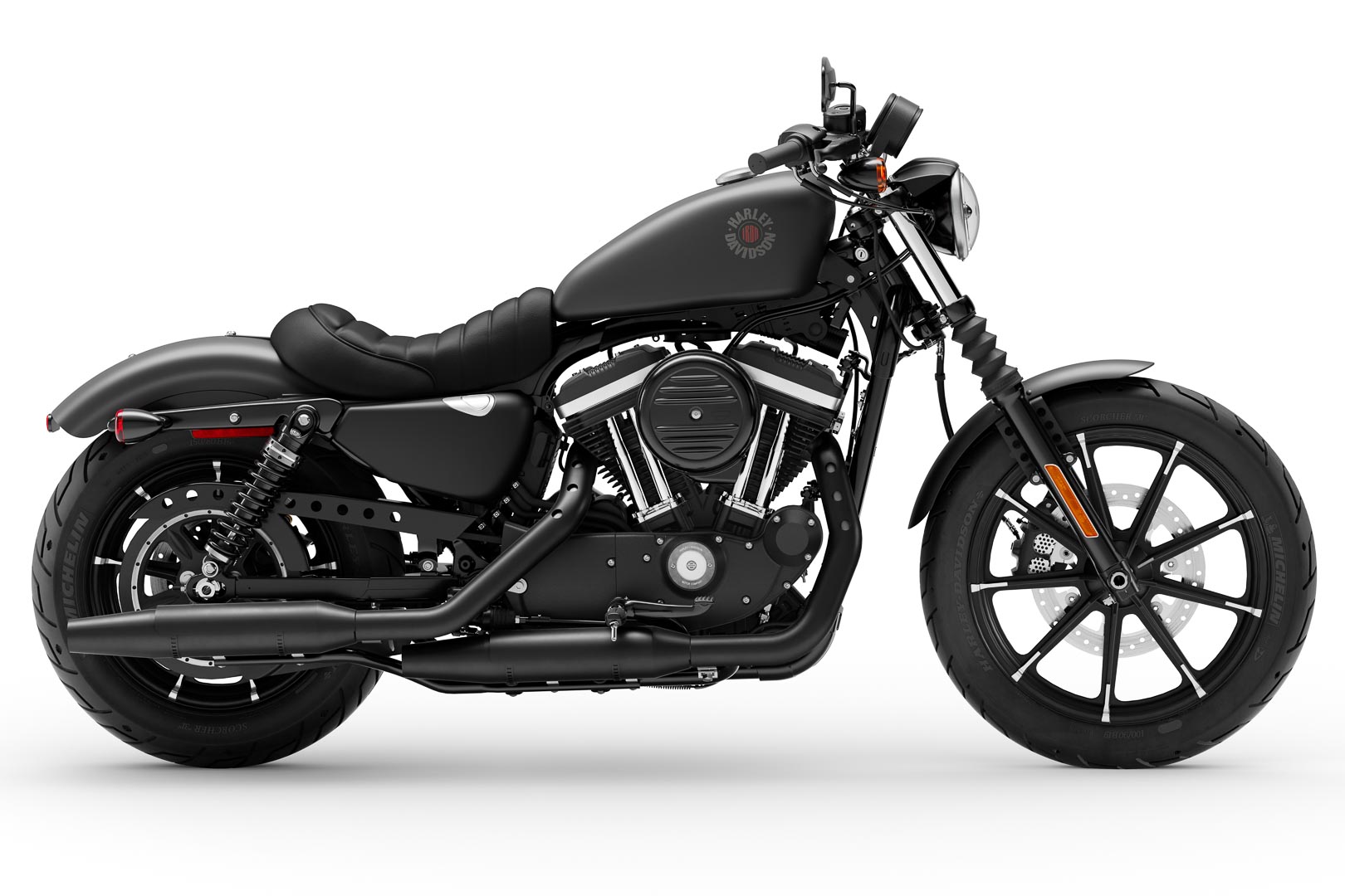 Go to laconiaharley.com …
